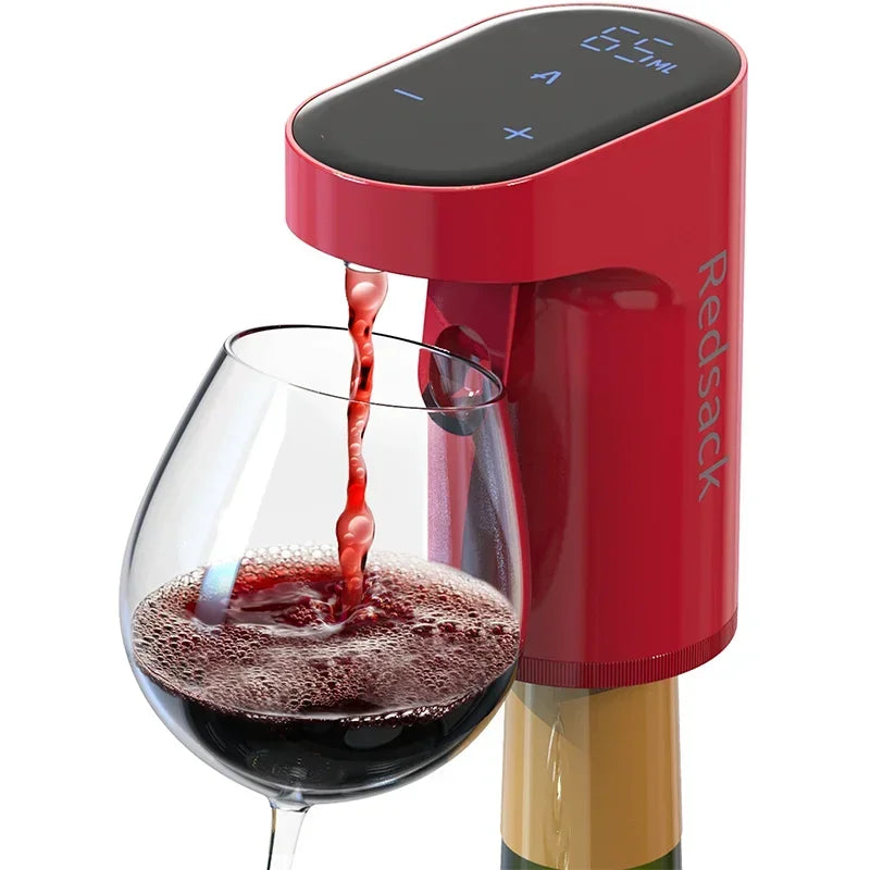 Revolutionary 2024 Smart Beverage Dispenser - Effortless Drink Customization at Your Fingertips!